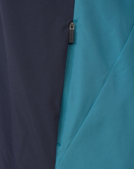 Junior England Rugby 25/26 Performance Shower Jacket - Inkwell