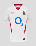 BRILLIANT WHITE/LIPSTICK RED