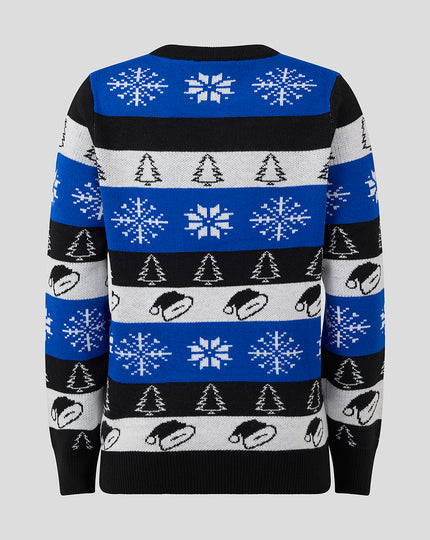 JUNIOR 25/26 CHRISTMAS JUMPER