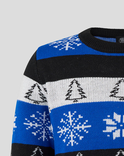 JUNIOR 25/26 CHRISTMAS JUMPER