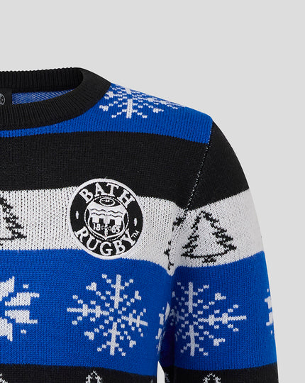 JUNIOR 25/26 CHRISTMAS JUMPER