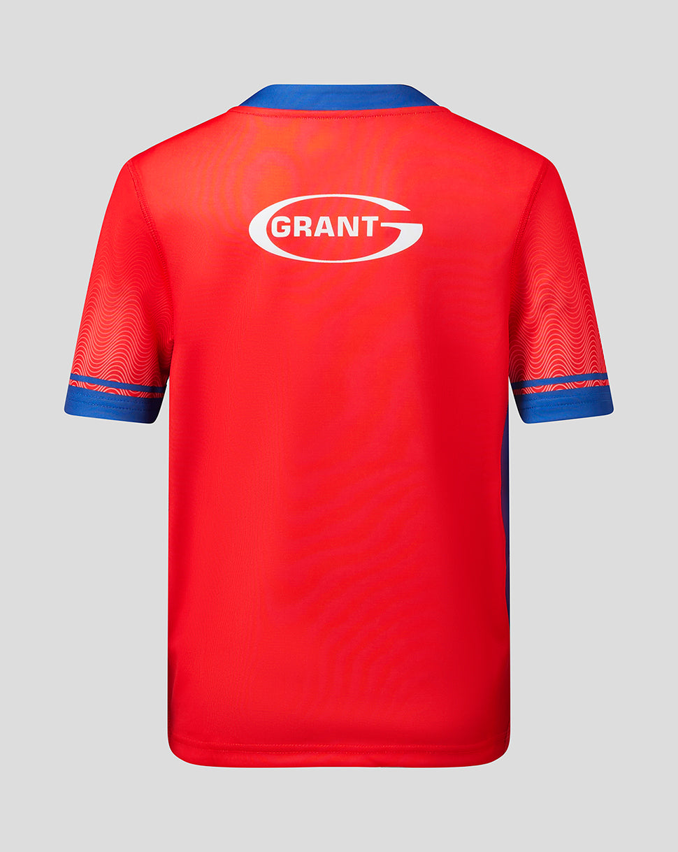 Junior 23/24 Euro Cup Shirt