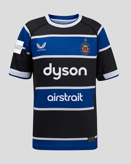 JUNIOR 2024/25 HOME SHIRT