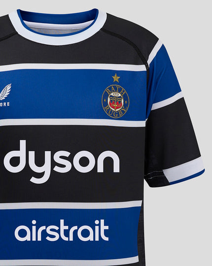 JUNIOR 2024/25 HOME SHIRT