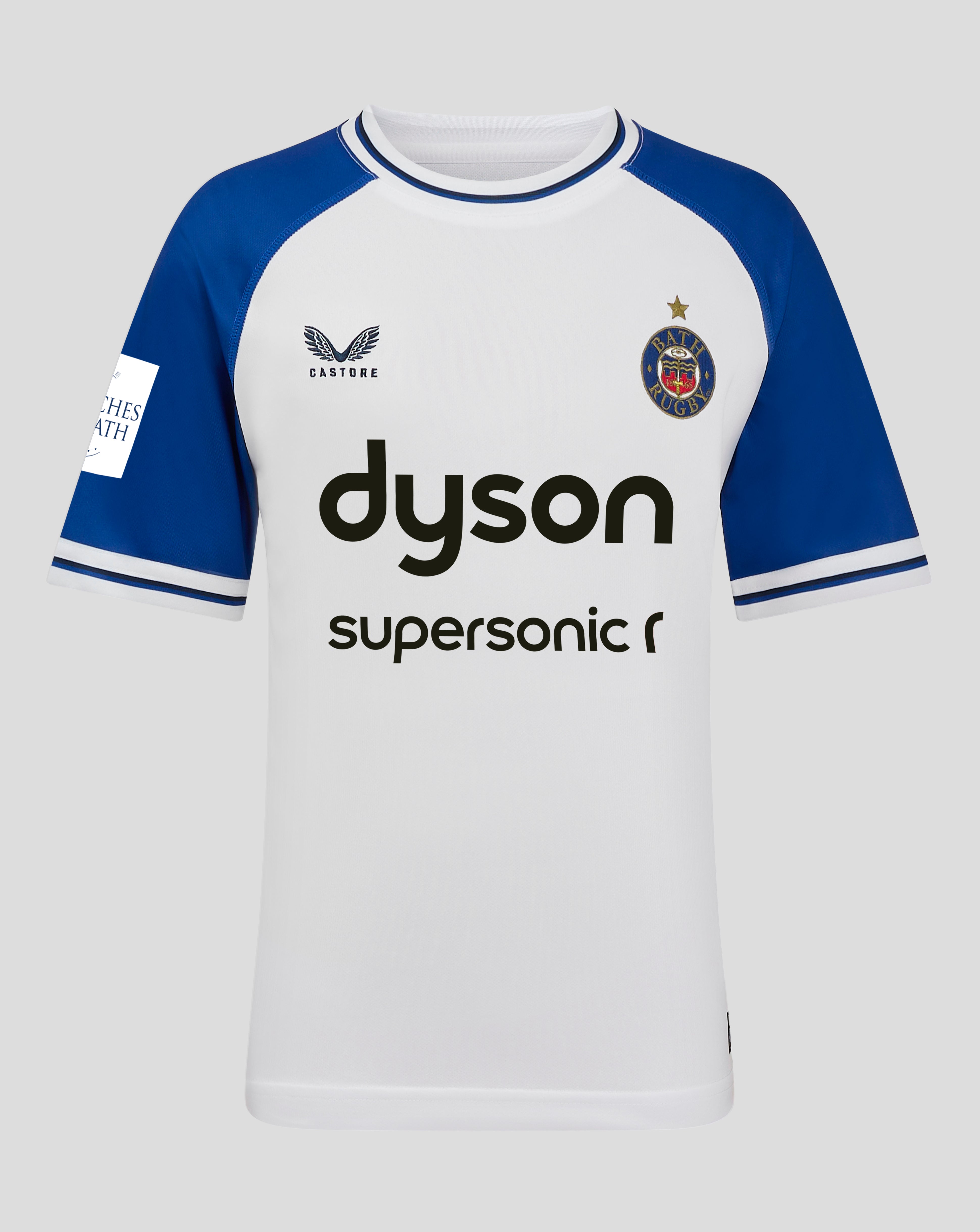 JUNIOR 24/25 AWAY SHIRT