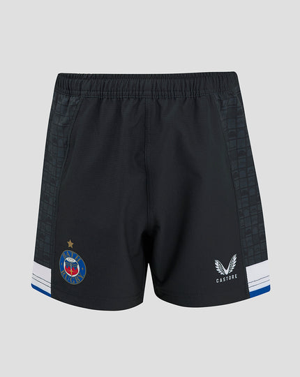 JUNIOR 24/25 HOME SHORT