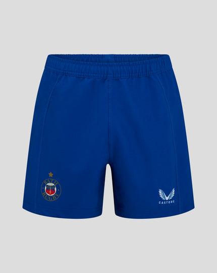 JUNIOR 24/25 AWAY SHORT