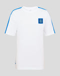 BRILLIANT WHITE