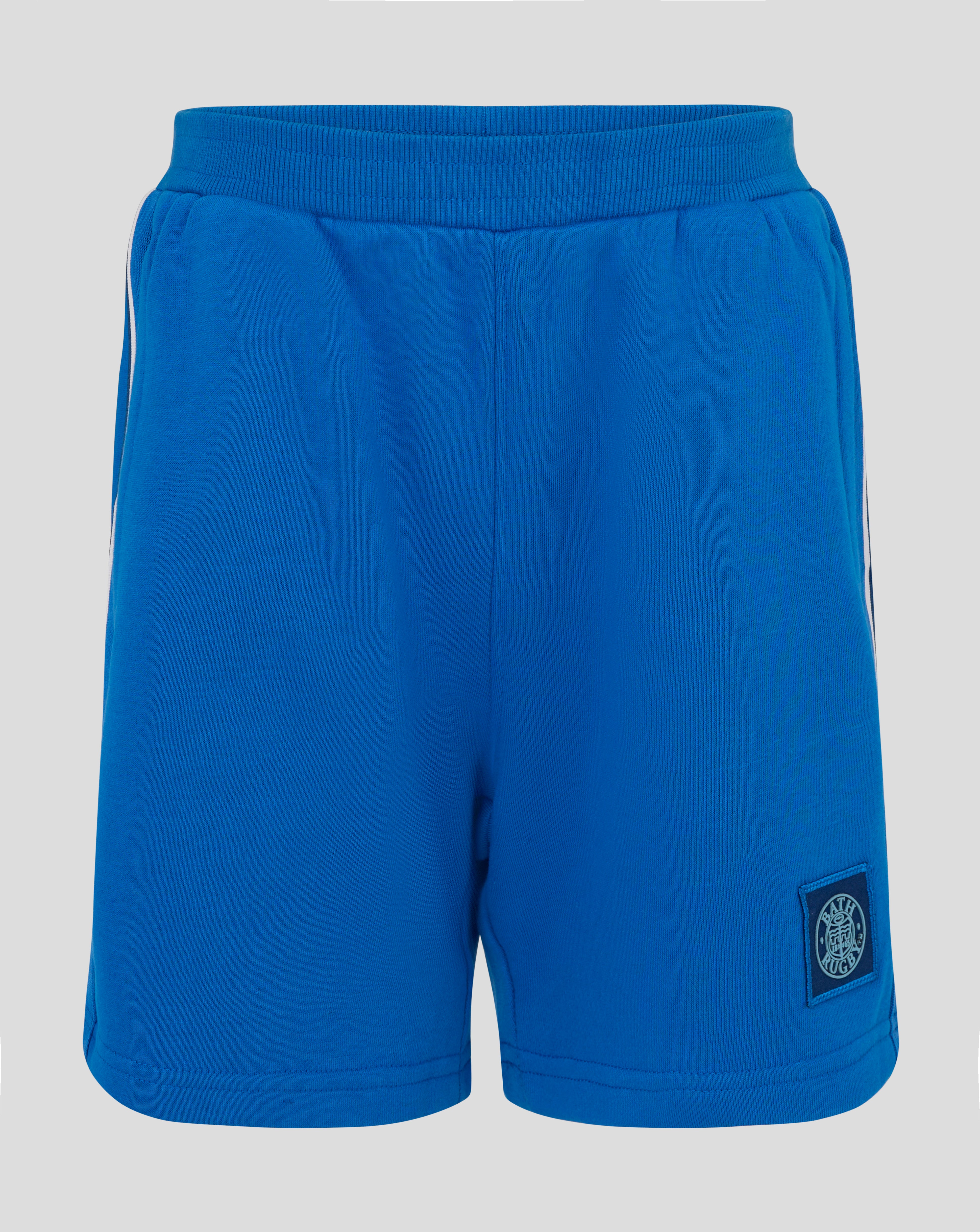 JUNIOR 24/25 CLASSIC SHORT - BLUE