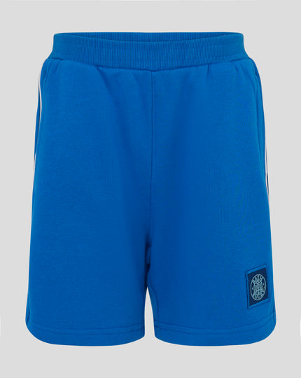 MEN'S 24/25 CLASSIC SHORT - BLUE