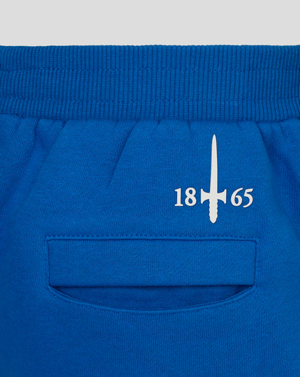 JUNIOR 24/25 CLASSIC SHORT - BLUE