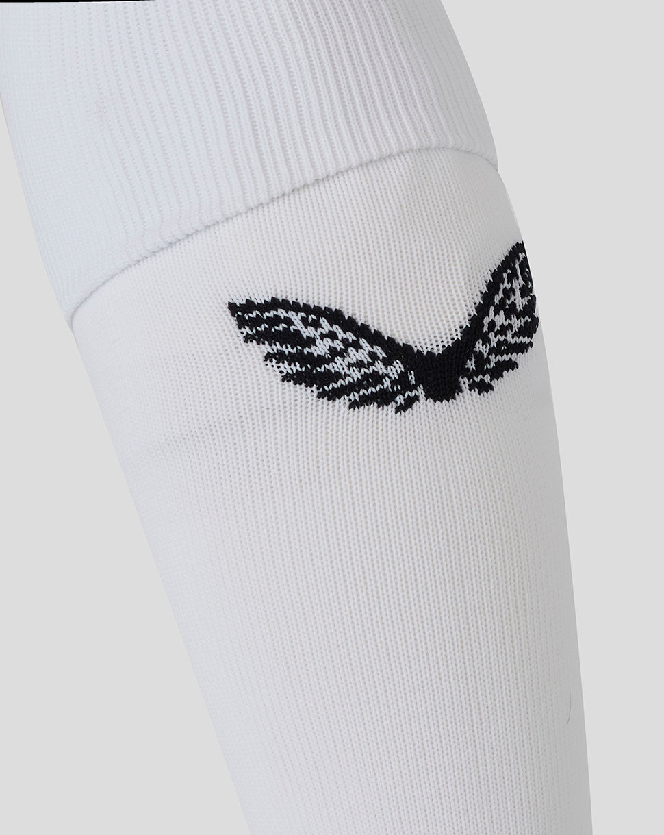 JUNIOR 25/26 AWAY SOCKS