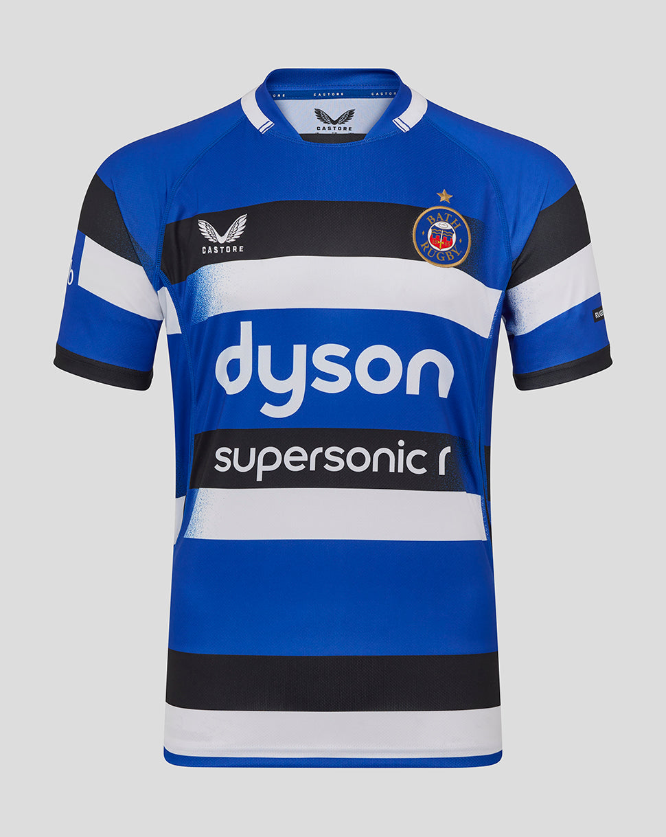 MEN'S 25/26 HOME REPLICA SHIRT