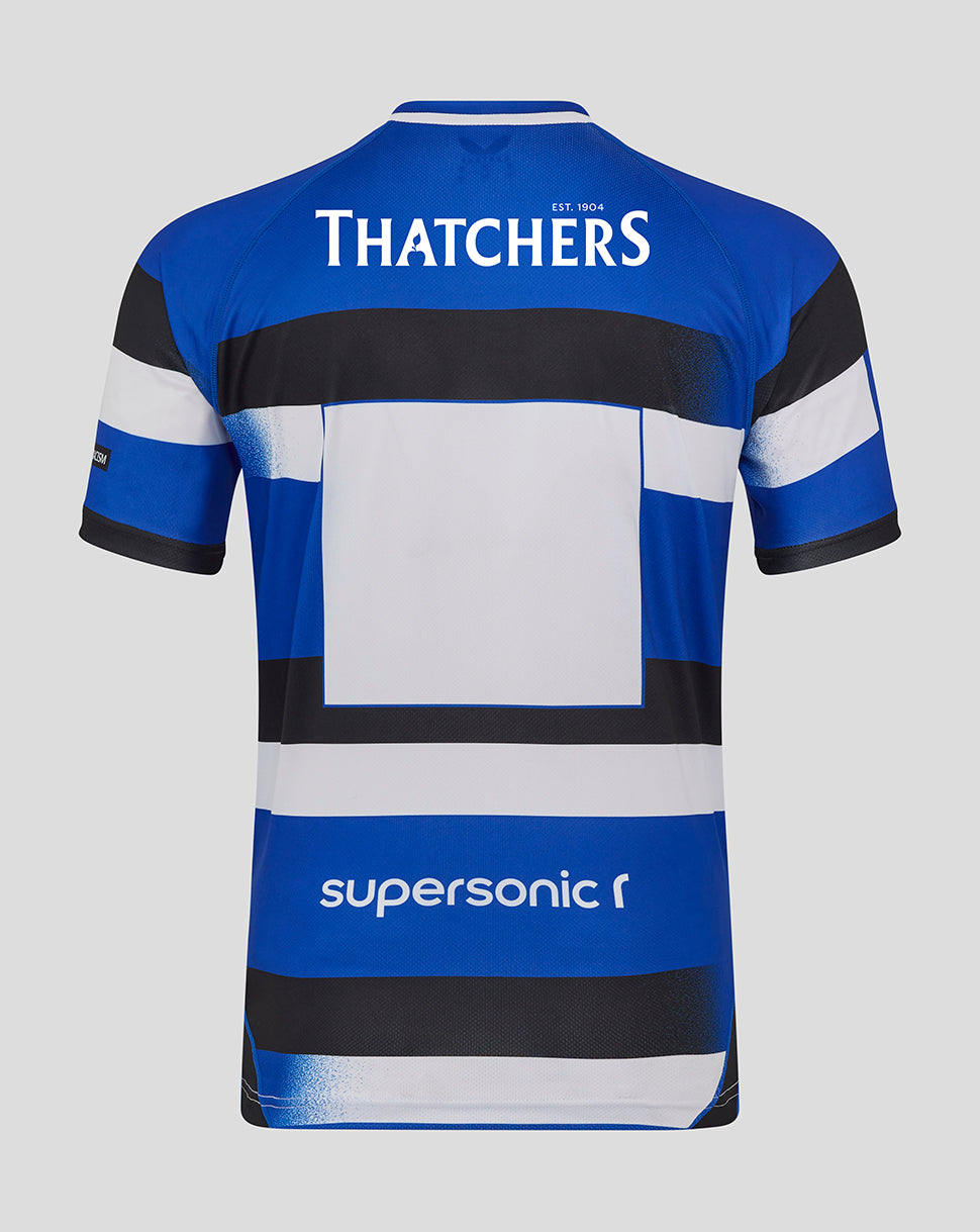 MEN'S 25/26 HOME REPLICA SHIRT