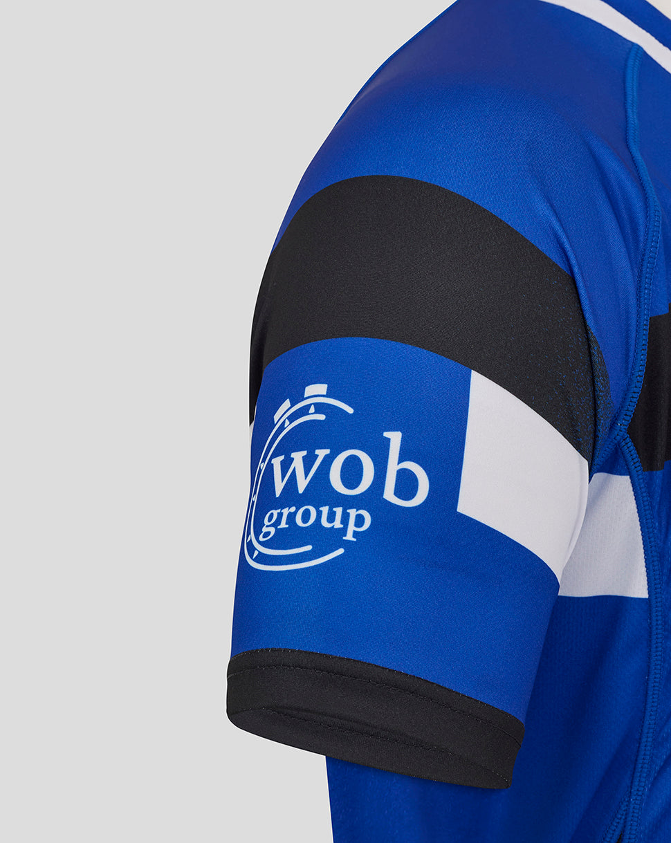 MEN'S 25/26 HOME REPLICA SHIRT