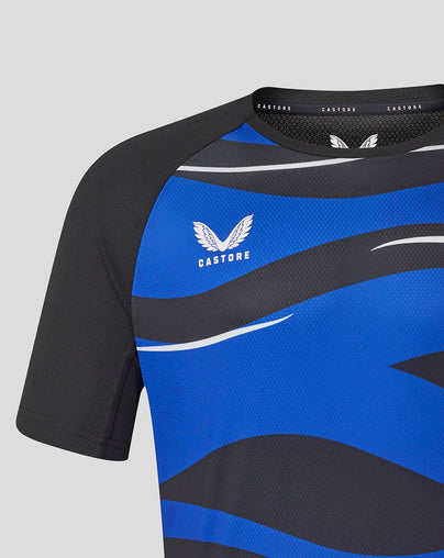 MENS 25/26 MATCHDAY SHORT SLEEVE TEE
