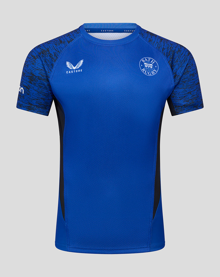 BATH RUGBY MENS 25/26 CONTACT JERSEY