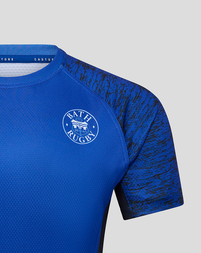 BATH RUGBY MENS 25/26 CONTACT JERSEY