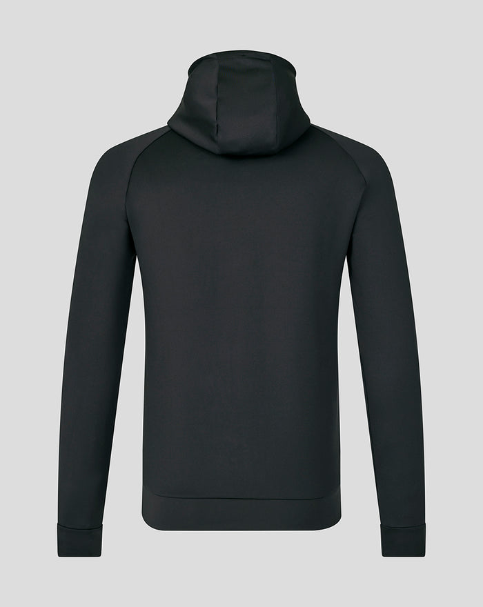 WOMENS 25/26 PRESENTATION SCUBA LOGO HOODIE
