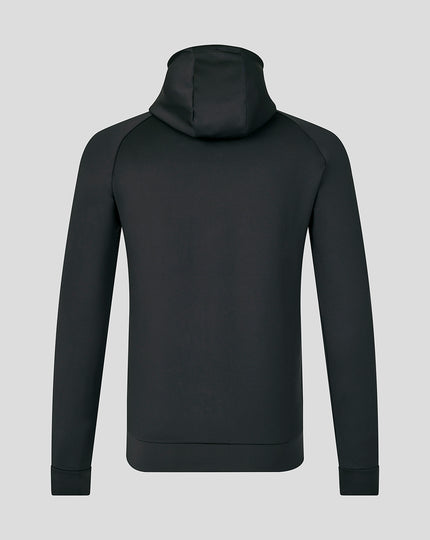 JUNIOR 25/26 PRESENTATION SCUBA LOGO HOODIE