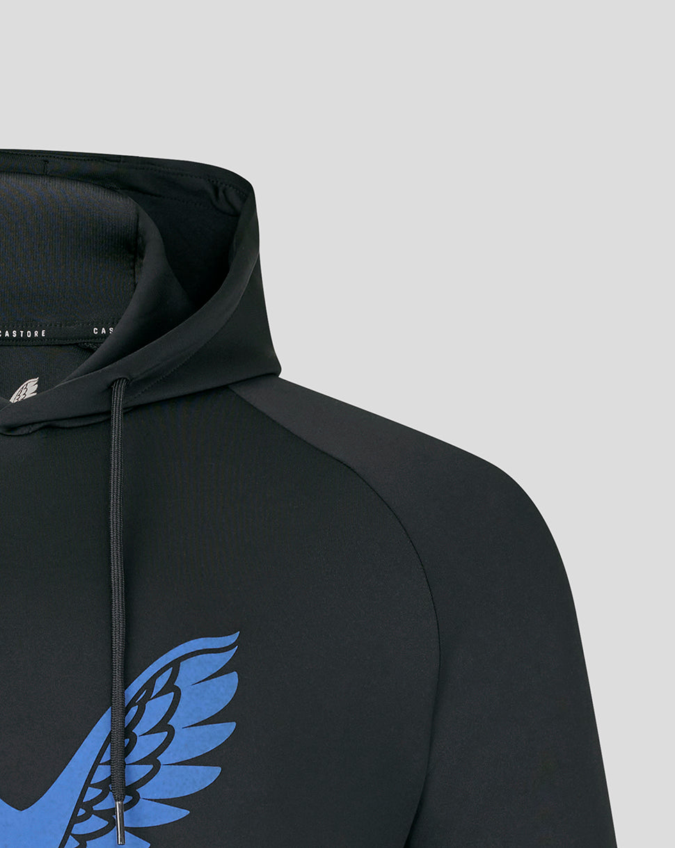 MENS 25/26 PRESENTATION SCUBA LOGO HOODIE