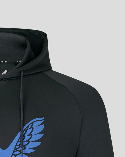 JUNIOR 25/26 PRESENTATION SCUBA LOGO HOODIE