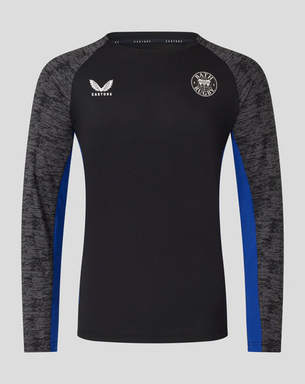 MENS 25/26 TRAINING LONG SLEEVE TEE