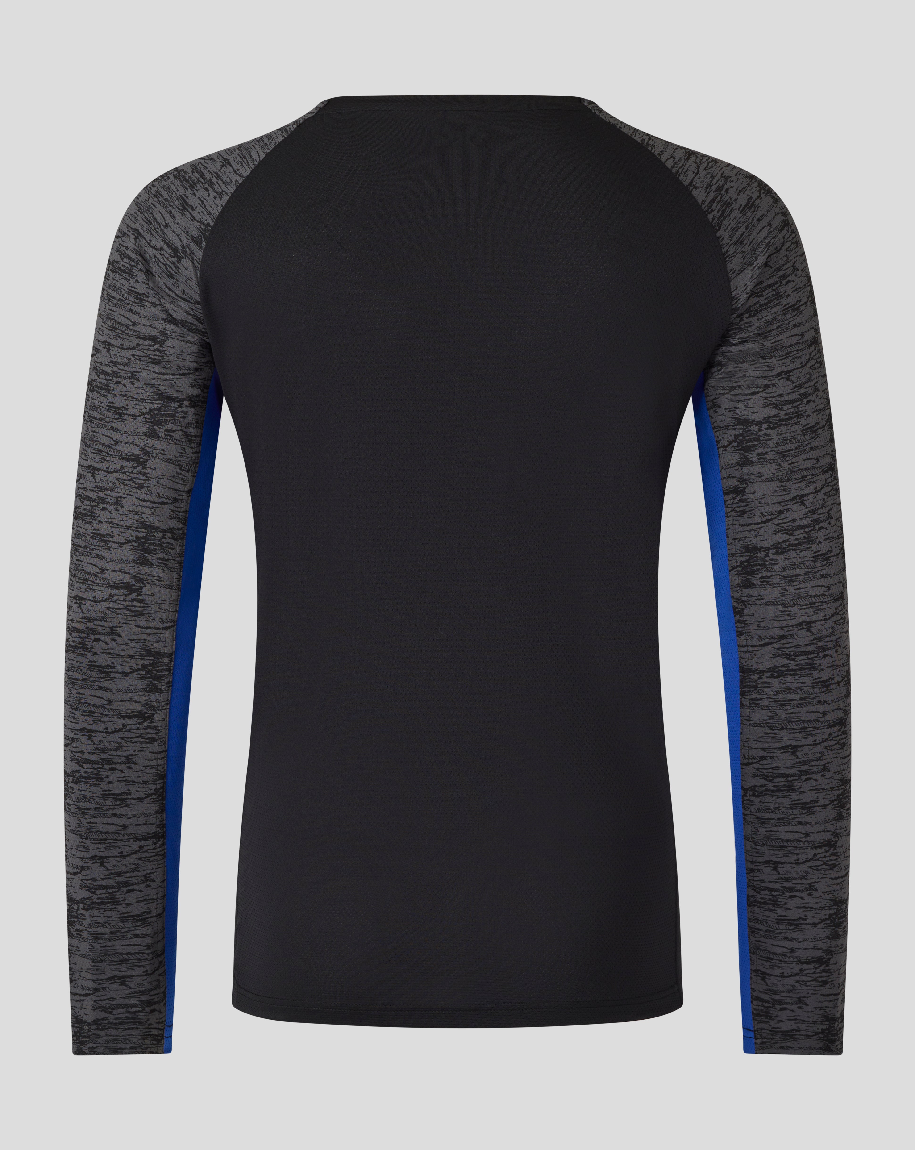 MENS 25/26 TRAINING LONG SLEEVE TEE