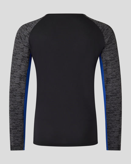 MENS 25/26 TRAINING LONG SLEEVE TEE