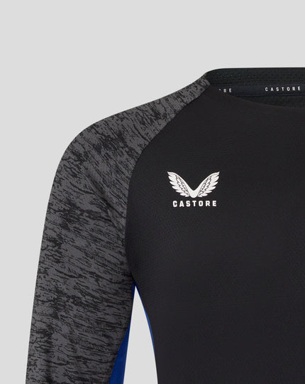 MENS 25/26 TRAINING LONG SLEEVE TEE