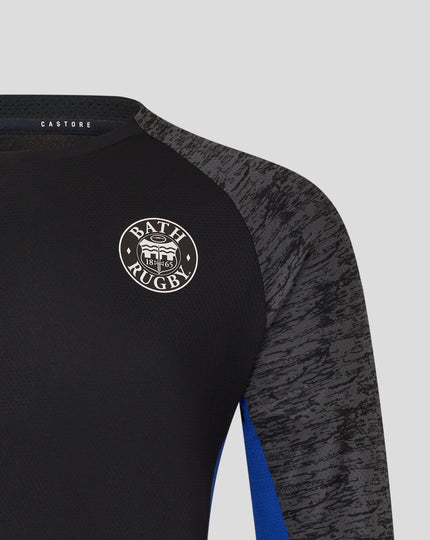 MENS 25/26 TRAINING LONG SLEEVE TEE