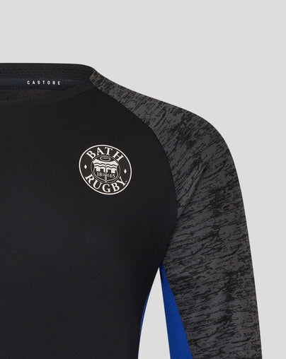MENS 25/26 TRAINING LONG SLEEVE TEE