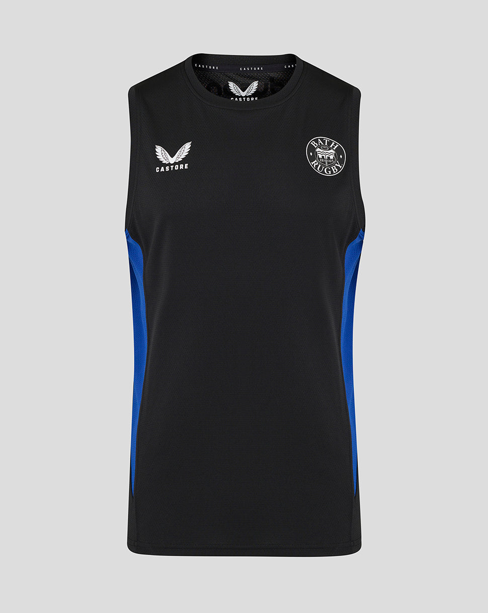 MENS 25/26 TRAINING SLEEVELESS TEE