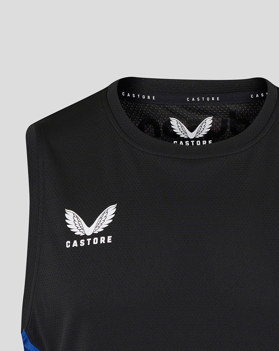 MENS 25/26 TRAINING SLEEVELESS TEE