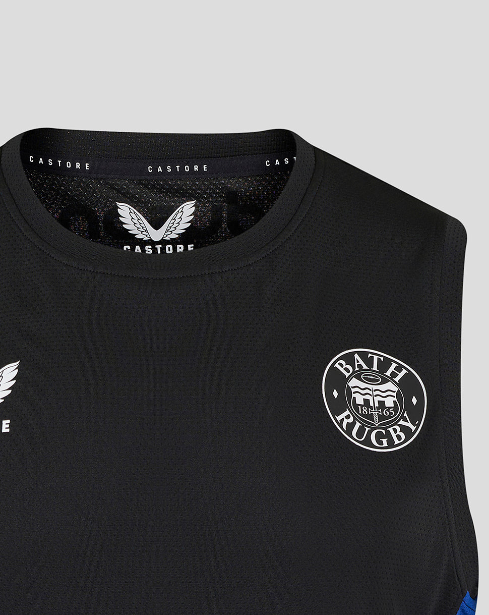 MENS 25/26 TRAINING SLEEVELESS TEE