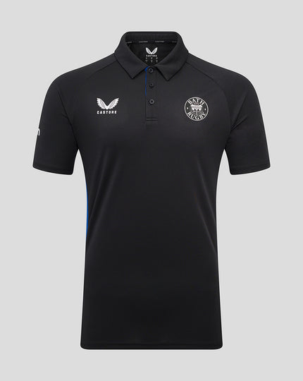 WOMENS 25/26 PRESENTATION POLY POLO