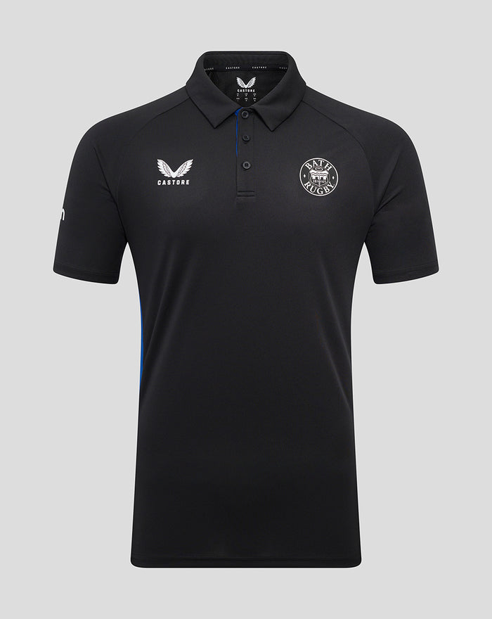 WOMENS 25/26 PRESENTATION POLY POLO
