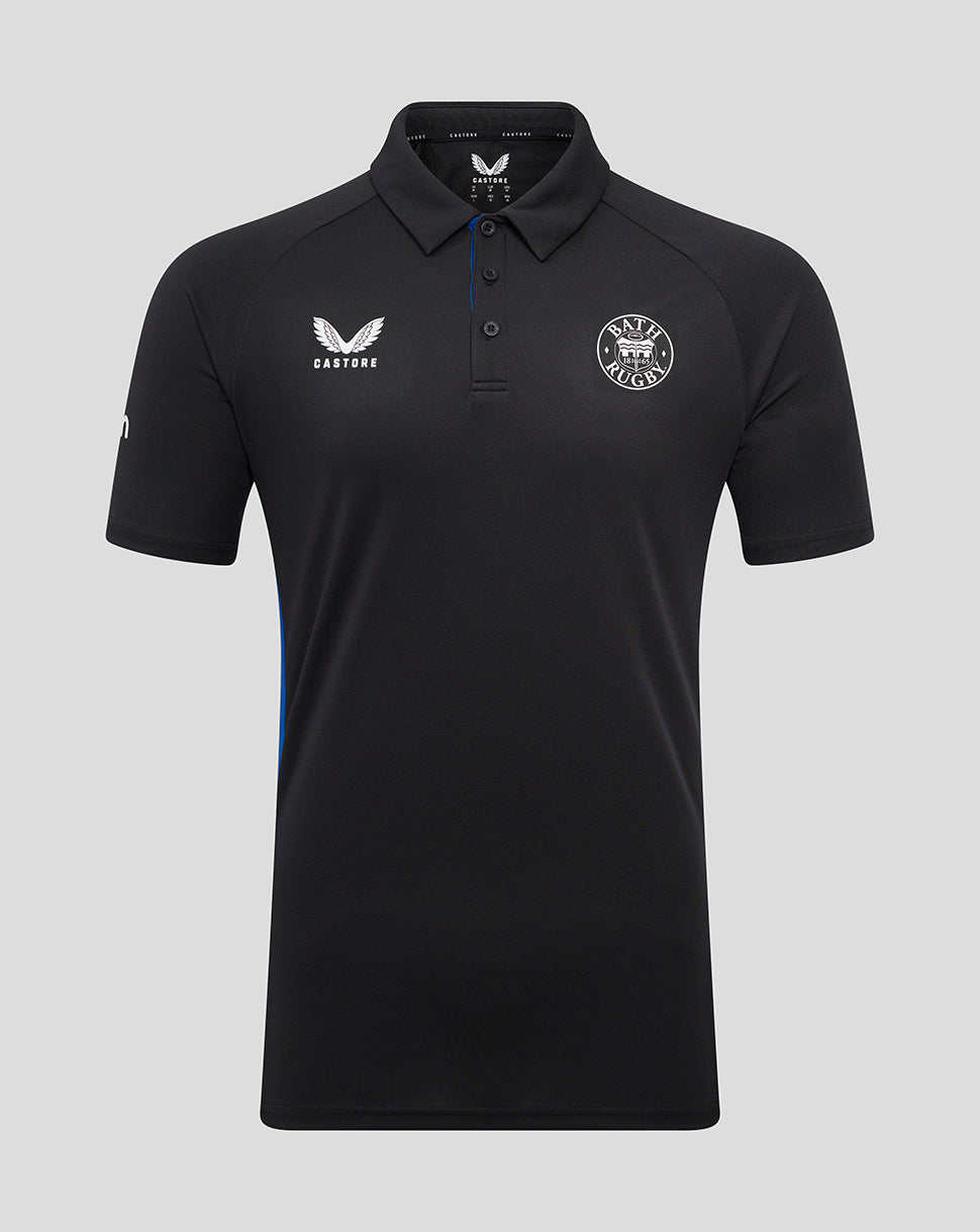 MENS 25/26 PRESENTATION POLY POLO