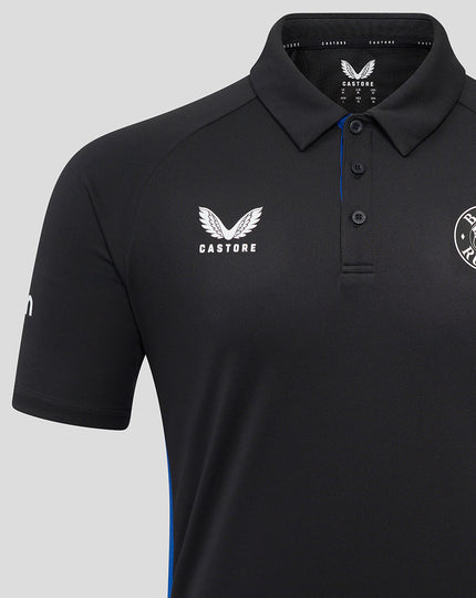 WOMENS 25/26 PRESENTATION POLY POLO