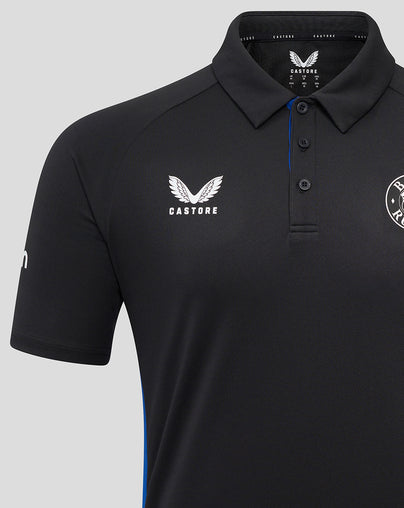 WOMENS 25/26 PRESENTATION POLY POLO