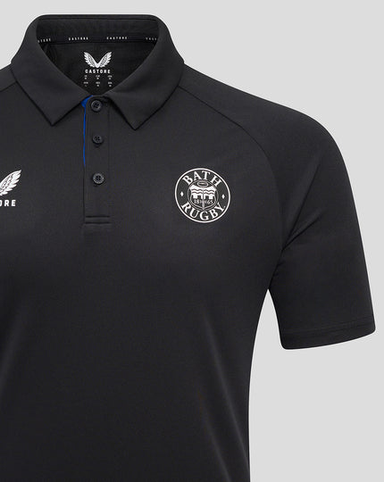 WOMENS 25/26 PRESENTATION POLY POLO