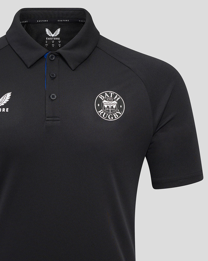 WOMENS 25/26 PRESENTATION POLY POLO