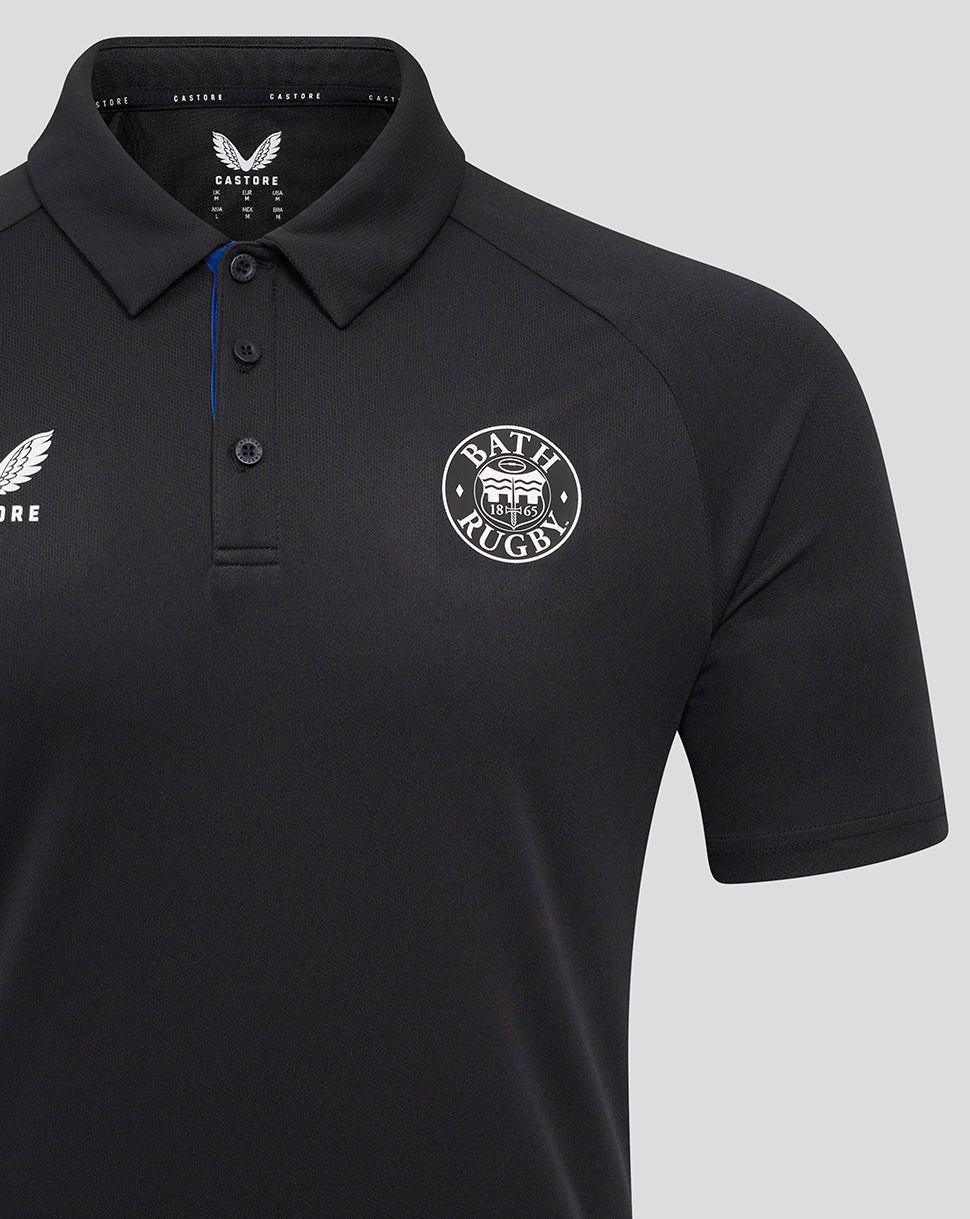 WOMENS 25/26 PRESENTATION POLY POLO