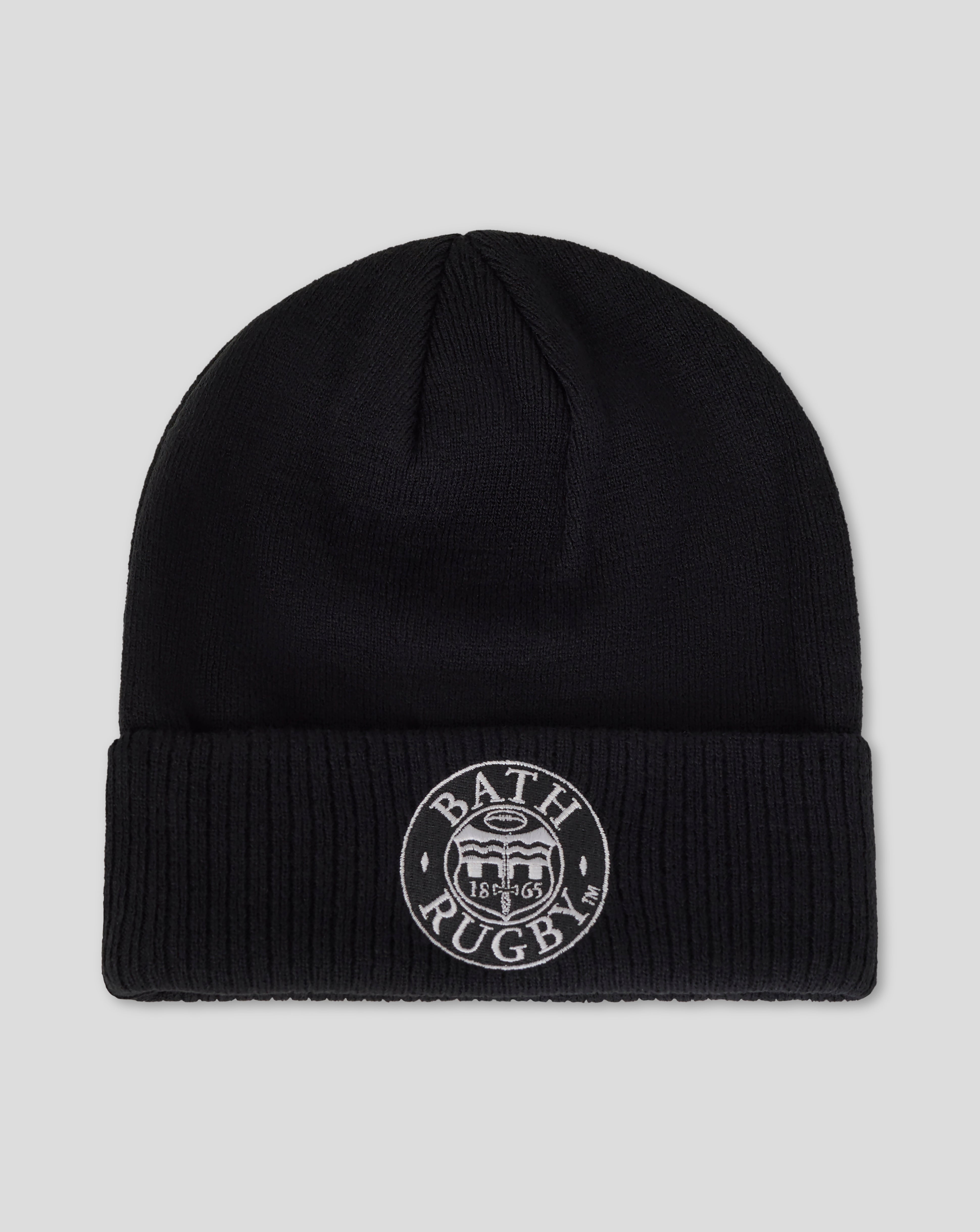 BATH RUGBY CLUB BEANIE