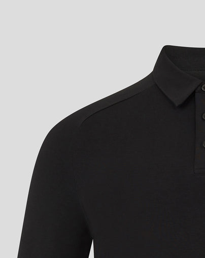 MENS 25/26 TRAVEL SHORT SLEEVE POLO