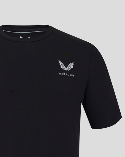MENS 25/26 TRAVEL SHORT SLEEVE TEE