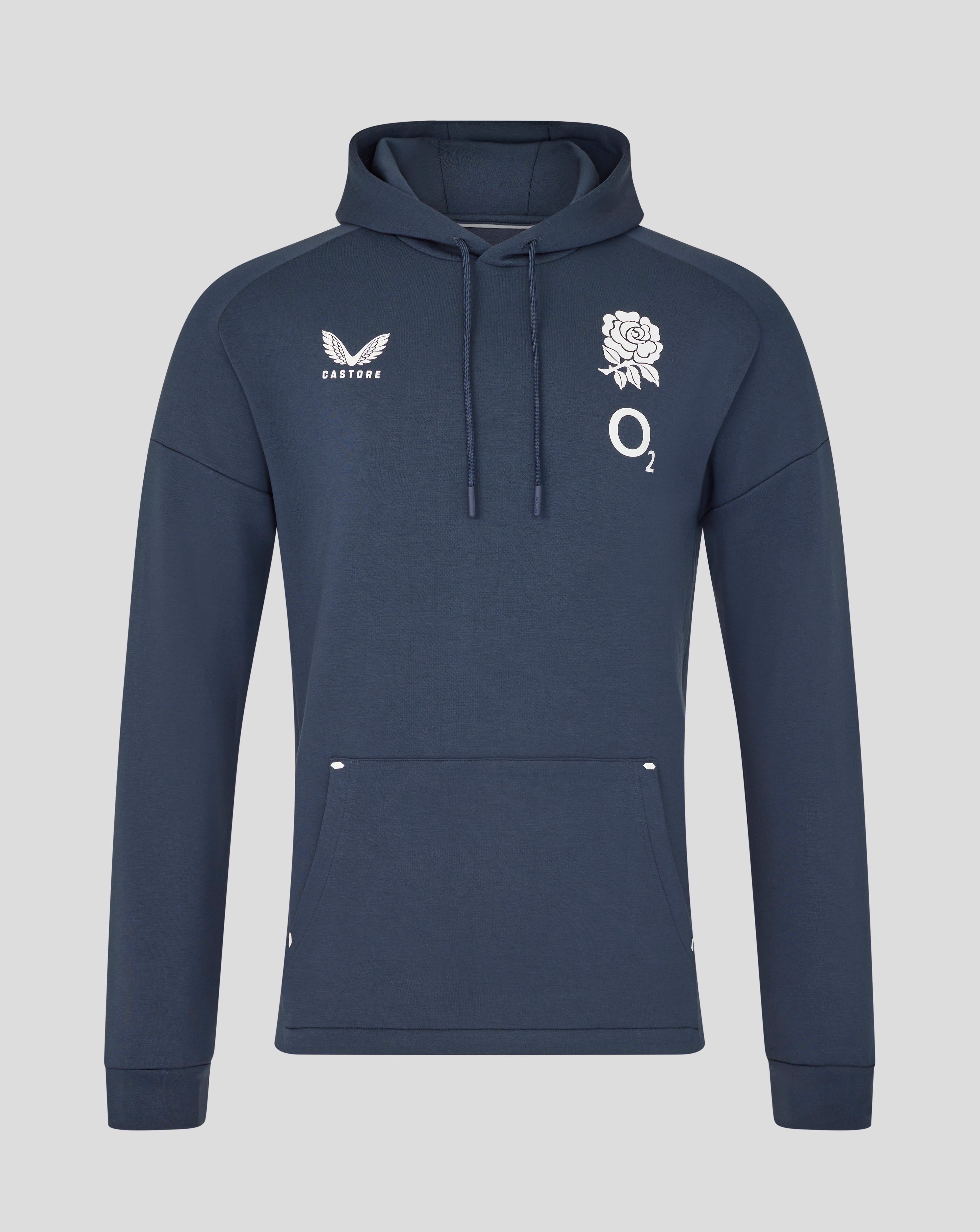 England Rugby Junior Travel Hoodie