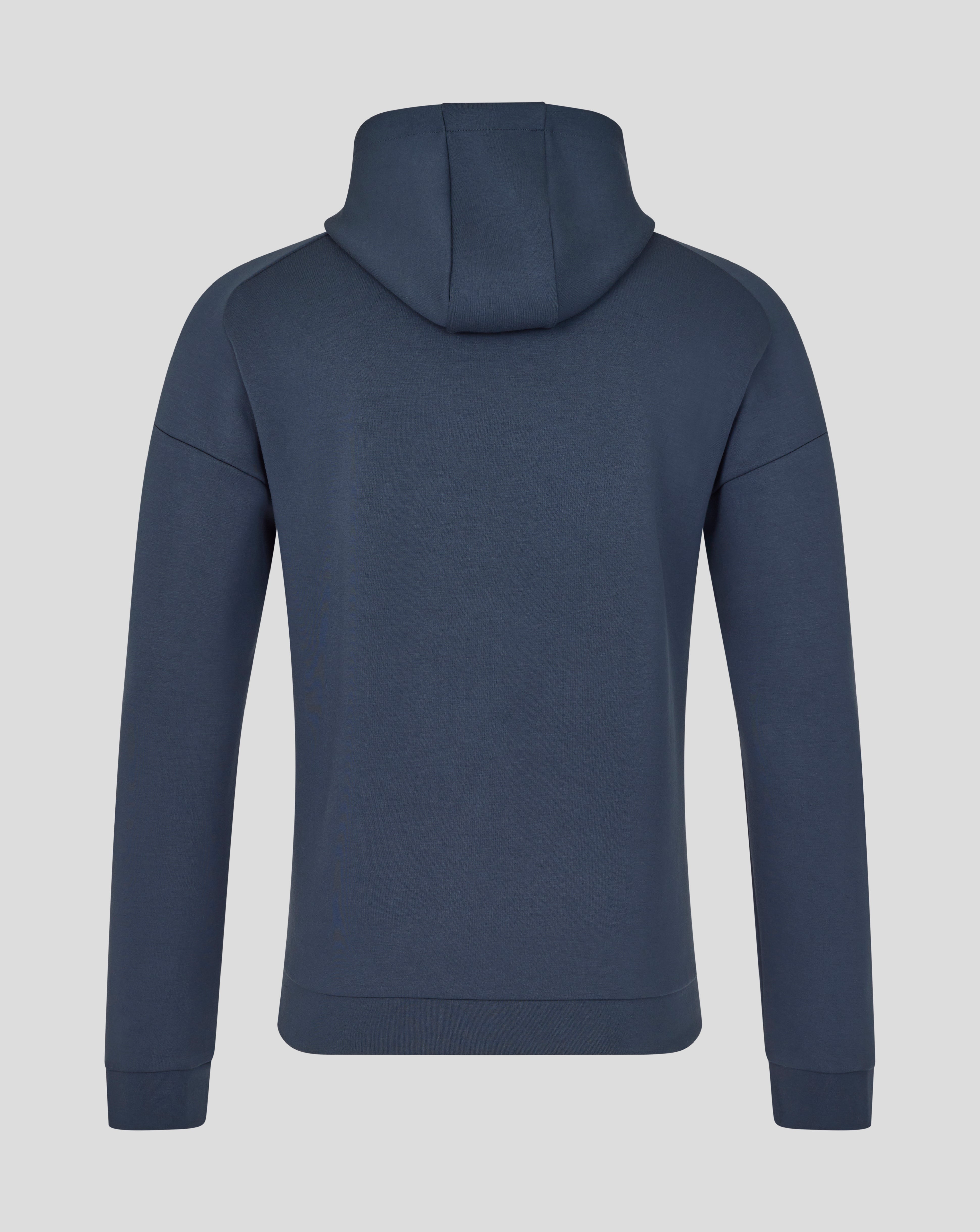 England Rugby Junior Travel Hoodie