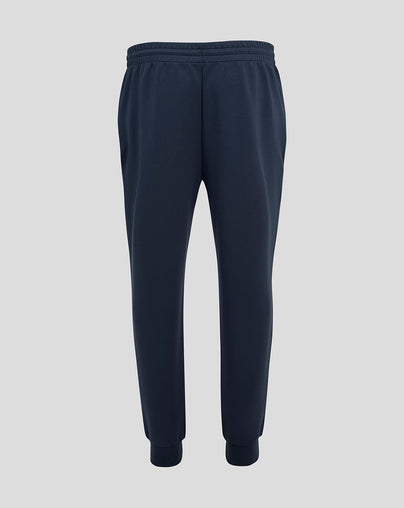 Men's England Rugby 25/26 Travel Knit Pant - Inkwell
