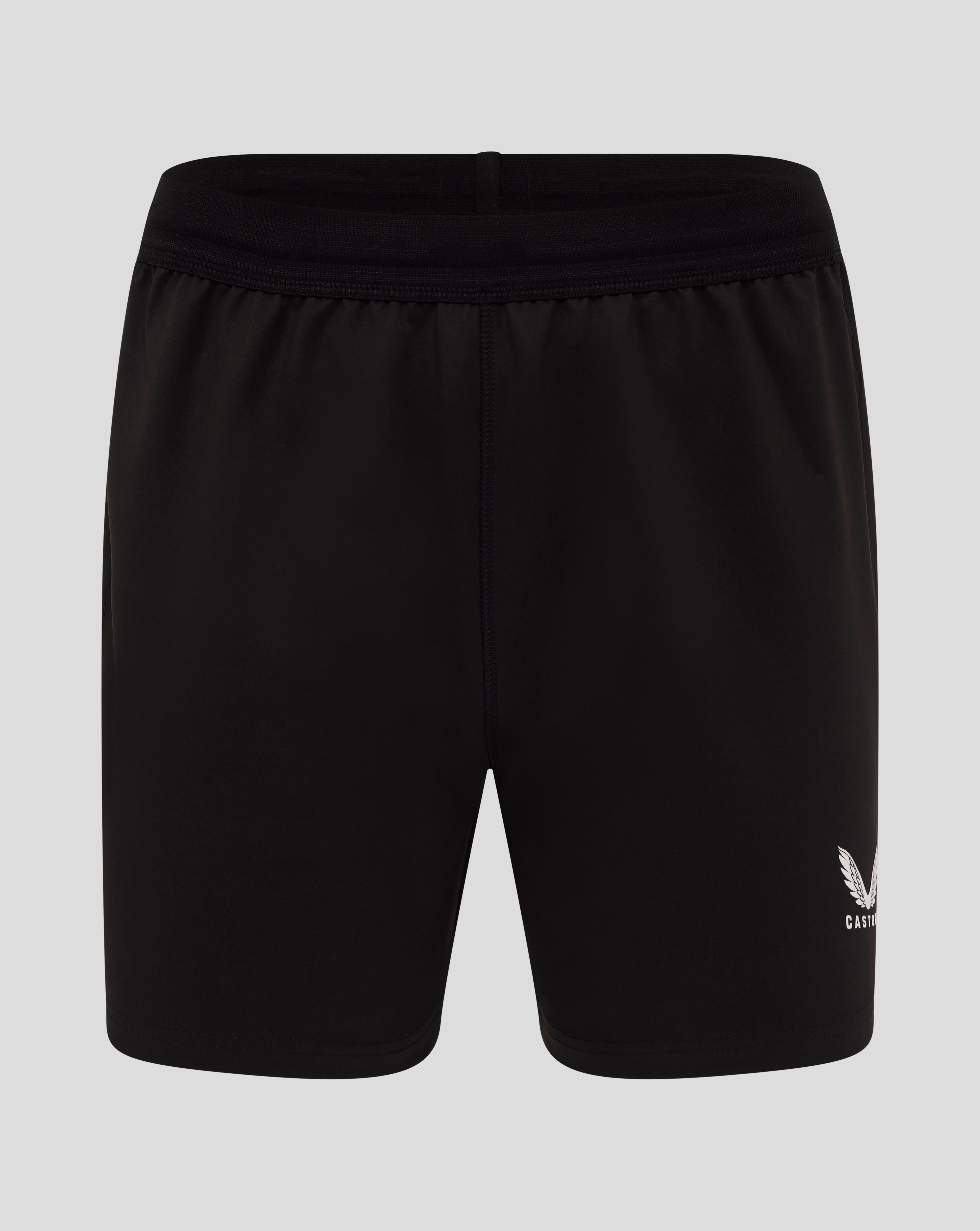 Men’s England Rugby Alternate Pro Shorts – Caviar